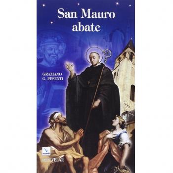 San Mauro abate