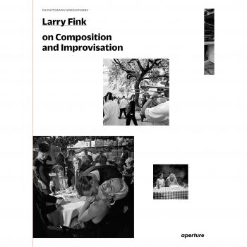 Larry Fink on Composition and Improvisation