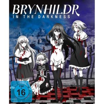 Brynhildr in der Dunkelheit