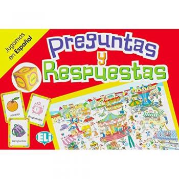 Preguntas y respuestas: Edición Española