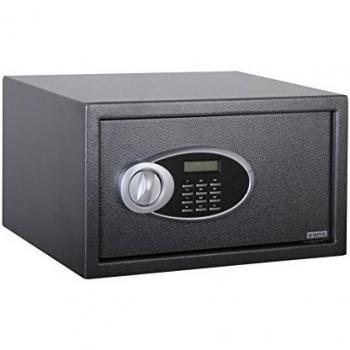 Phoenix Rhea SS0103E Size 3 Security Safe