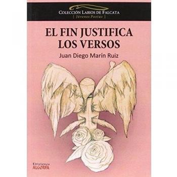 El fin justifica los versos (Tapa blanda).