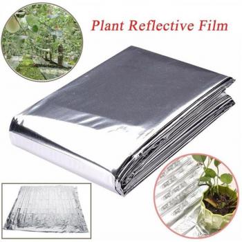 Tissu Reflectif Serre 210x120 cm