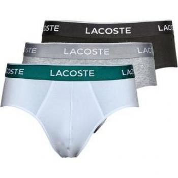 Slip Uomo Lacoste Set da 3 Colori