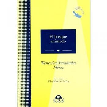 BOSQUE ANIMADO