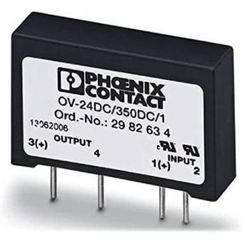 Relè a semiconduttore 2982634, 1 A, 350 V DC