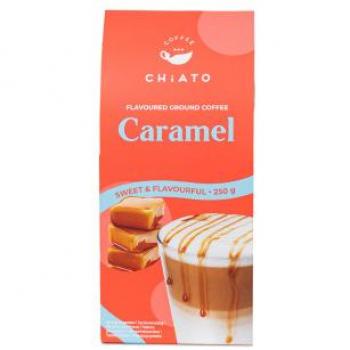Moulin Caramel Aroma Café 250 g