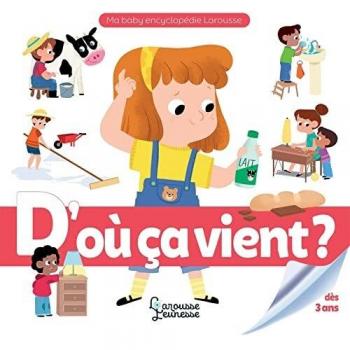 D'où ça vient