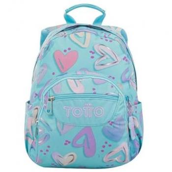 Mochila Tempera