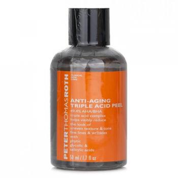 Peeling Anti-Idade Peter Thomas Roth 50ml