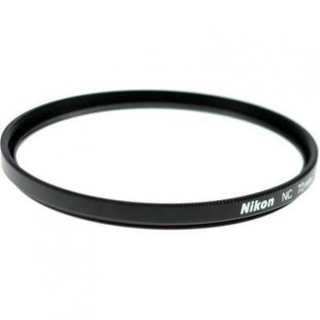 Nikon OptiClear NC 72mm Color Filter
