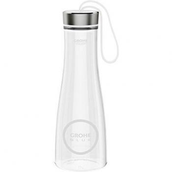 Grohe Bottiglia Sportiva Trasparente 500 ml
