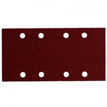 Pannelli Levigatori Metabo 93x185 mm P180 – Set di 10