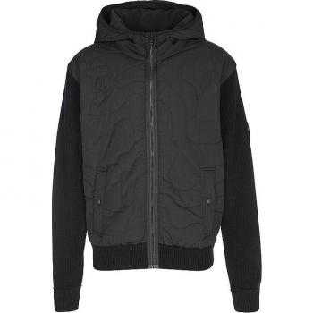 Jacke mit Reißverschluss Modell 'Kalbero'