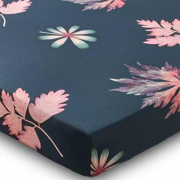 Émergence Drap-Housse 160×200×28 Coton Couleurs Vives