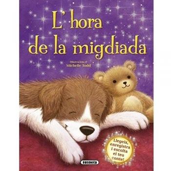 L'hora de la migdiada (Tapa dura).