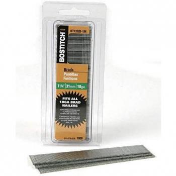 Bostitch 18 Gauge Brad Nails