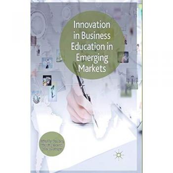 Innovation in Business Education in Emerging Markets