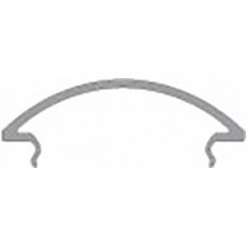 Deko Light R-05-15 Couvercle Polycarbonate