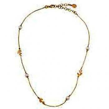 Collar de Mujer Majorica 16150.01.1.000.010.1