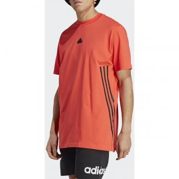 Camiseta Adidas Naranja para Hombre Modelo Ic8250