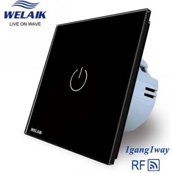 WELAIK EU Glass Panel Remote Switch
