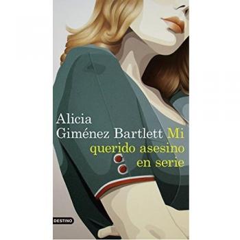 MI QUERIDO ASESINO EN SERIE