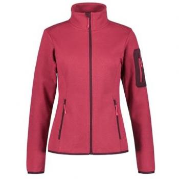 Giacca Midlayer Icepeak Bowersville Rosa XL