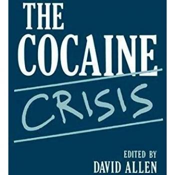 The Cocaine Crisis
