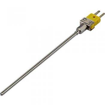 TP-200 Sonde K d'immersion -100 à +300 °C