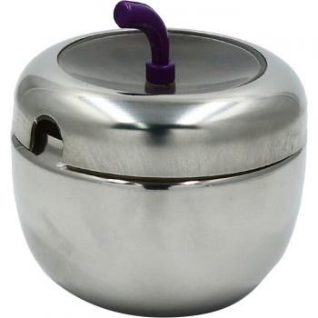 Accessoires culinaires Apple – Boîtes à épices colorées