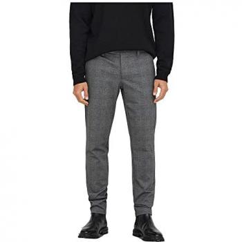 Chino slim-fit Only & Sons Mark a quadri