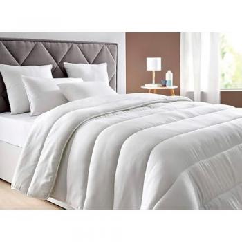 Edredón Hueca Siliconada Purpura Home 300 g – Varias Medidas