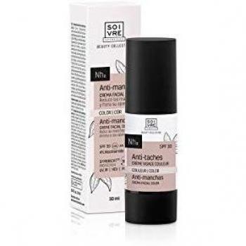 Crema Antimanchas Soivre 30 ml