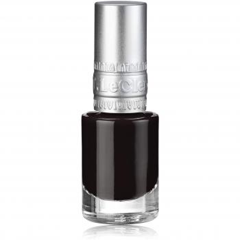 Nail Polish T Leclerc Gris Noire (8 ml)