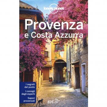 Provenza e Costa Azzurra