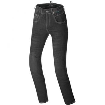 Merlin Peyton Aramide Jeans da moto per donne