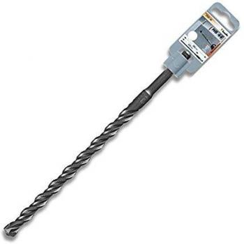 KWB Mèches HB 44 SDS plus 210 mm 150 mm ø 18 mm