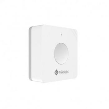 Botón Smart LoRaWAN Milesight WS101-868M