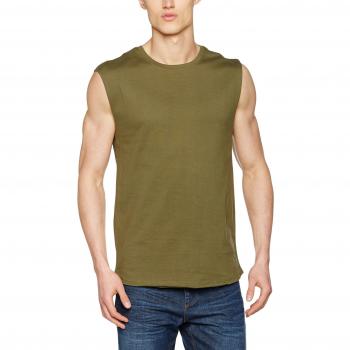 Sleeveless Urban Classic T-Shirt