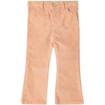 Koton Mädchenjeans mit Florales Muster – 4 bis 5 Jahre