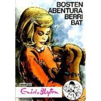 Bosten abentura berri bat