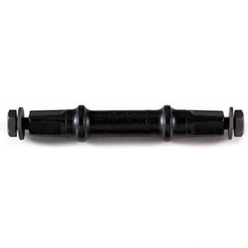 EIX 122mm Square Pedal Axles