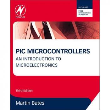 Vitalsource Technologies, Inc. Pic Microcontrollers