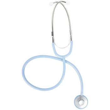 Fonendoscopio Yton Lira Azzurro Acqua