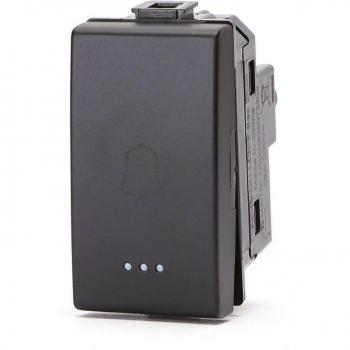 Campanello Aigostar Bluetooth Compatibile Matix 20x