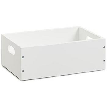 Box Portaoggetti Zeller 30x20x11 cm