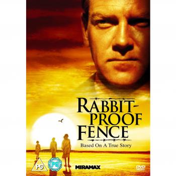 Rabbit-Proof-Fence