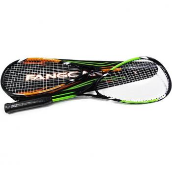 Squash Racket Aluminum Alloy for Indoor Use