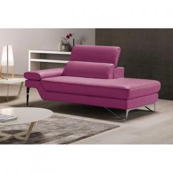 EGOITALIANO Princess Sofa, modernes Design in Violett